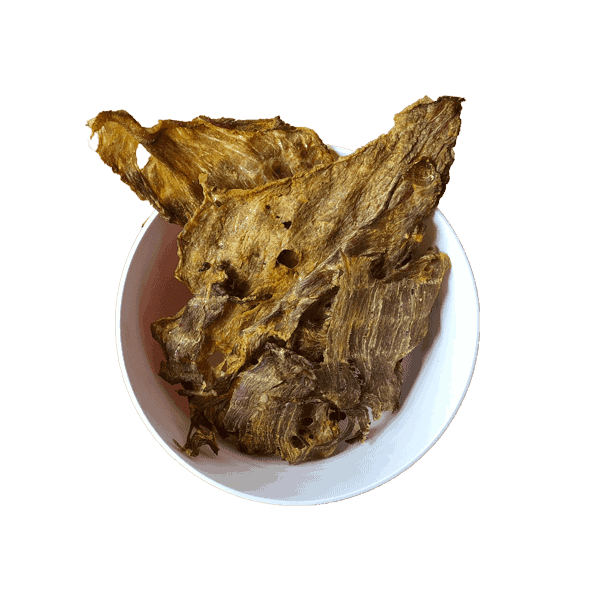 Dehydrated Treats Pawmeal