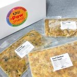 Pawmeal Try Fresh Dog Food Toppers