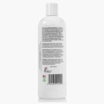 BarkLogic Aloe & Flaxseed Deodorizing 2 In 1 Shampoo Lemon
