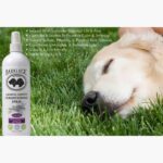 Calming Leave In Conditioner Spray Lavender