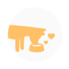 Pawmeal Dog Eating