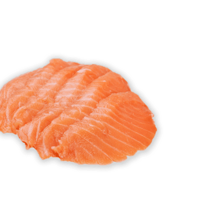 Fresh Salmon 600x600