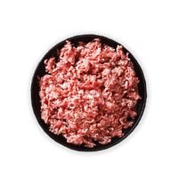 Pawmeal Beef Minced 200x200