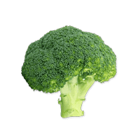 Pawmeal Broccoli 200x200