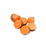 Sweet Potato 600x600
