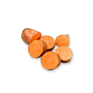 Sweet Potato 600x600