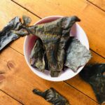 Pawmeal Beef Liver With Turmeric