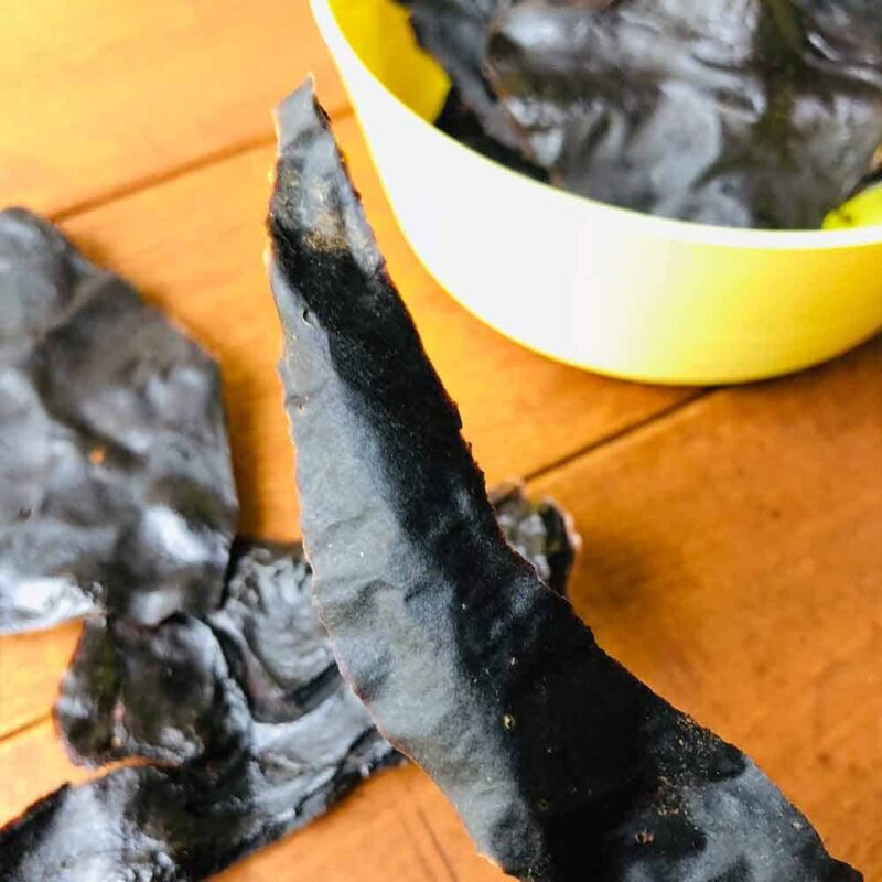 Pawmeal Dehydrated Pork Liver with Turmeric