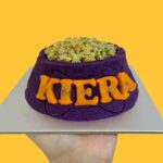 Pawmeal Barkday Cakes