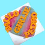 Pawmeal Barkday Cakes