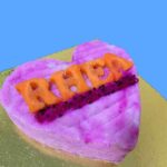 Pawmeal Barkday Cakes