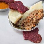 Pawmeal Pawp Cakes (Pupcakes)