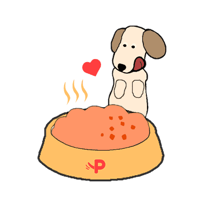 Pawmeal Step 4 Feed