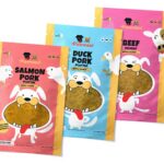 Pawmeal Trial Plan © for Your Dog