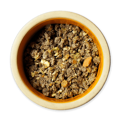 Pawmeal Beef Delight