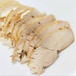 Pawmeal Roasted Honey Rosemary Chicken