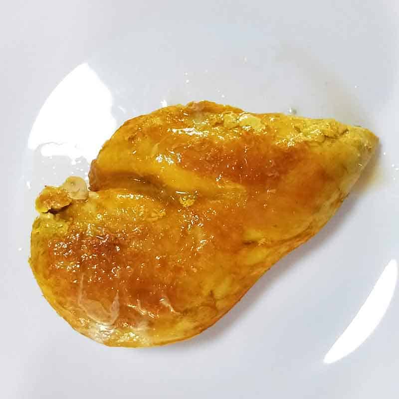 Pawmeal Roasted Turmeric Chicken