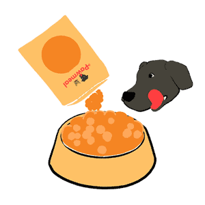 Pawmeal Wholesome Complete Meals