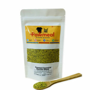 Pawmeal Essential Nutrient Blend for Dogs