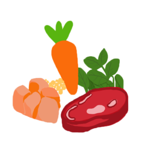 Fresh Ingredients