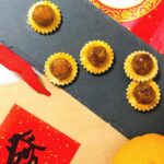 Pawmeal Fortune Pineapple Tarts