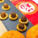 Pawmeal Fortune Pineapple Tarts