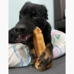 Pawmeal Handcrafted Himalayan Yak Chews for Dogs