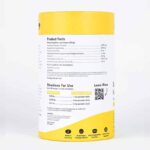 Happy Bond Adult Dogs Hip and Joint Supplement