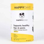 Happy Bond Adult Dogs Hip and Joint Supplement