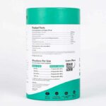 Happy Bond Senior Dogs Hip and Joint Supplement