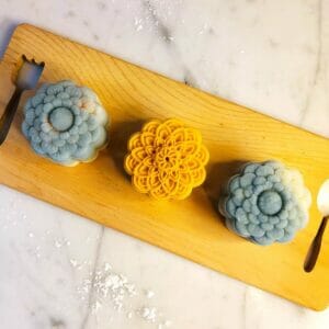 Pawmeal Pet Mooncakes for Dogs and Cats