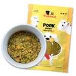 Pawmeal Pork Delight for Picky Dogs