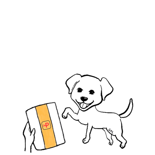 Pawmeal's Trial Plan ©