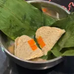 Chicken Bark Zhang dumplings for pets