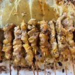Pawmeal Pork Satay for Dogs