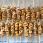 Pawmeal Pork Satay for Dogs