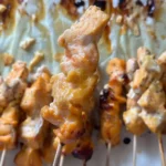Pawmeal Salmon Satay for Dogs