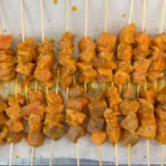 Pawmeal Salmon Satay for Dogs