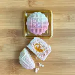 Pawmeal Snow Skin Mooncakes ⓒ for Dogs and Cats 2025 - Image 4