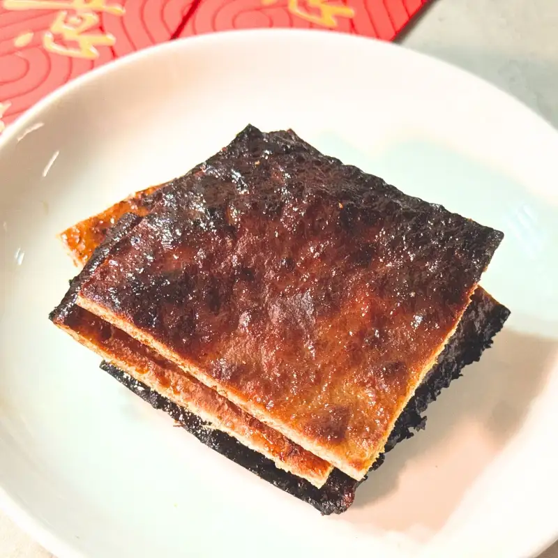 Pawmeal Oven-Baked Bark Kwa