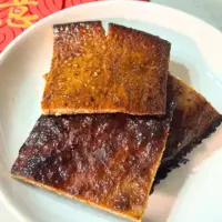 Pawmeal Oven-Baked Bark Kwa