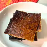 Pawmeal Oven-Baked Bark Kwa