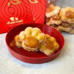 Pawmeal Pineapple Pawtarts